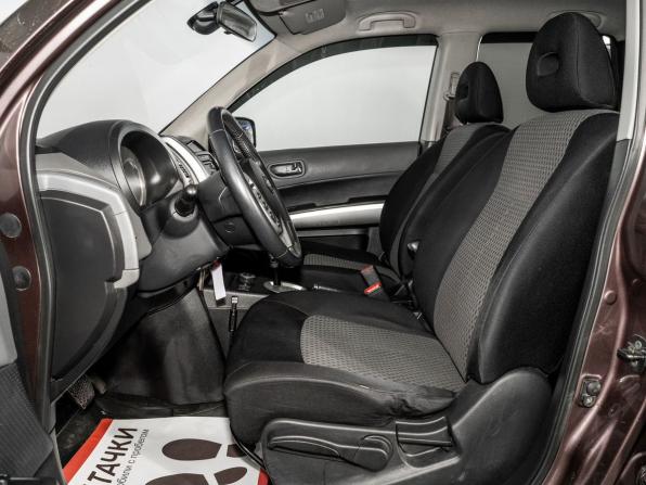Nissan X-Trail II с пробегом 2007 года, цена 1 075 000 рублей, 204682 км, внедорожник, Автокод Объявления