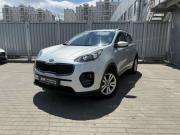 Kia Sportage IV Ростов-на-Дону  - изображение 29