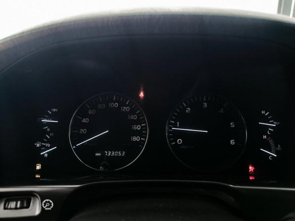 Toyota Land Cruiser 100 Series Рестайлинг 2 с пробегом 2006 года, цена 1 350 000 рублей, 733052 км, внедорожник, Автокод Объявления