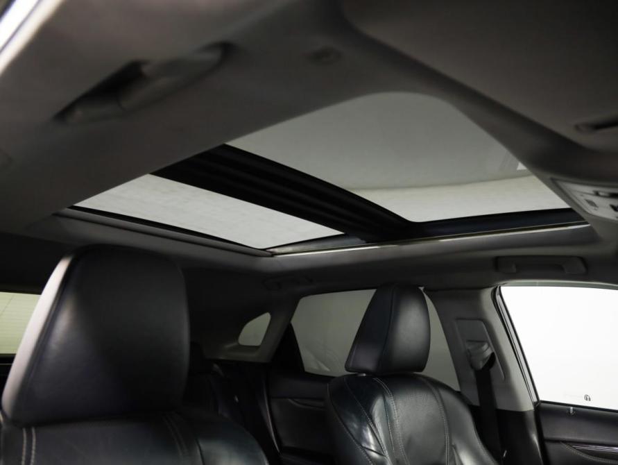 Lexus RX IV Рестайлинг Санкт-Петербург  - изображение 31