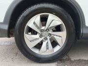 Honda CR-V V Москва  - изображение 27