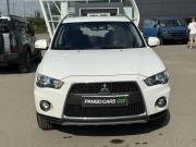 Mitsubishi Outlander II Рестайлинг Москва  - изображение 23