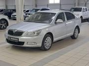 Skoda Octavia II (A5) Рестайлинг Набережные Челны  - изображение 32