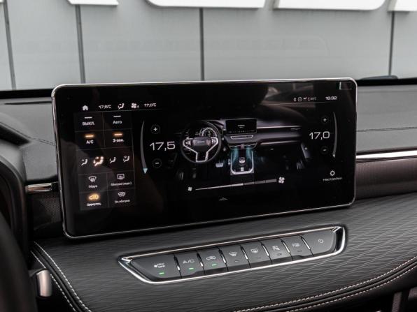 Haval Jolion I Рестайлинг 2 с пробегом 2025 года, цена 2 597 000 рублей, 12074 км, внедорожник, Автокод Объявления