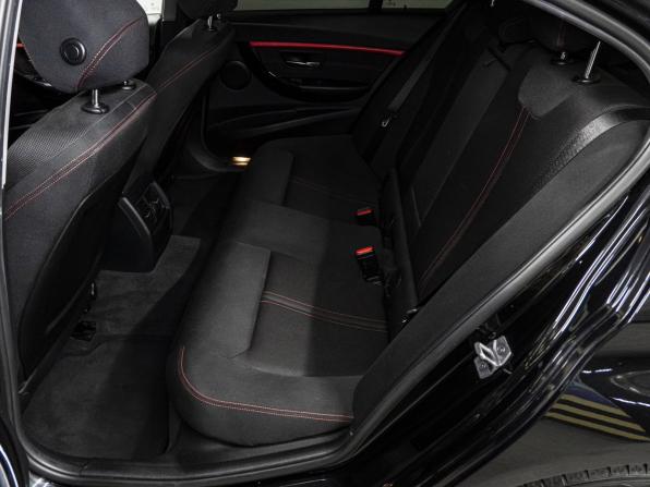BMW 3 серии VI (F3x) Рестайлинг с пробегом 2016 года, цена 1 969 000 рублей, 65427 км, седан, Автокод Объявления