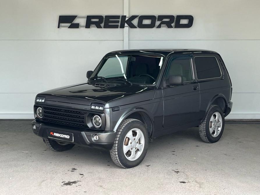 Lada (ВАЗ) 2121 (4x4) I Рестайлинг Уфа  - изображение 3
