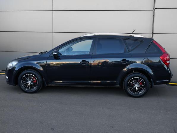 Kia Ceed I Рестайлинг с пробегом 2010 года, цена 649 000 рублей, 263842 км, универсал, Автокод Объявления