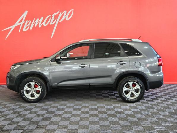 Kia Sorento II Рестайлинг с пробегом 2014 года, цена 1 899 000 рублей, 91900 км, внедорожник, Автокод Объявления