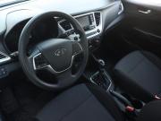 Hyundai Solaris II Рестайлинг Казань  - изображение 20