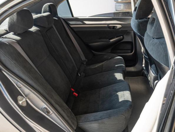 Honda Civic VIII Рестайлинг с пробегом 2009 года, цена 845 000 рублей, 394740 км, седан, Автокод Объявления