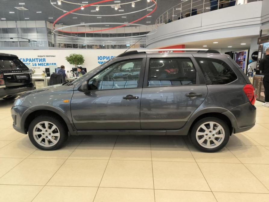 Lada (ВАЗ) Kalina II Казань  - изображение 10