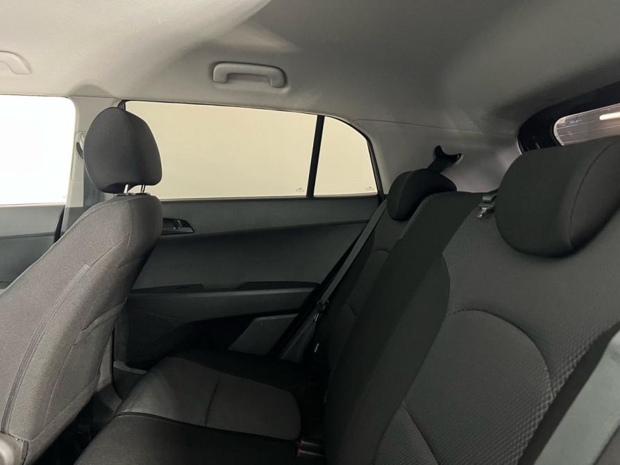 Hyundai Creta I Рестайлинг Архангельск  - изображение 16