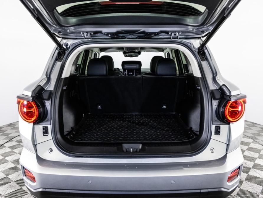 Haval H7 I Санкт-Петербург  - изображение 30