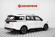 Kia Carnival IV Москва  - изображение 16