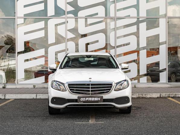 Mercedes-Benz E-Класс V (W213 S213 C238) с пробегом 2018 года, цена 1 850 000 рублей, 304391 км, седан, Автокод Объявления
