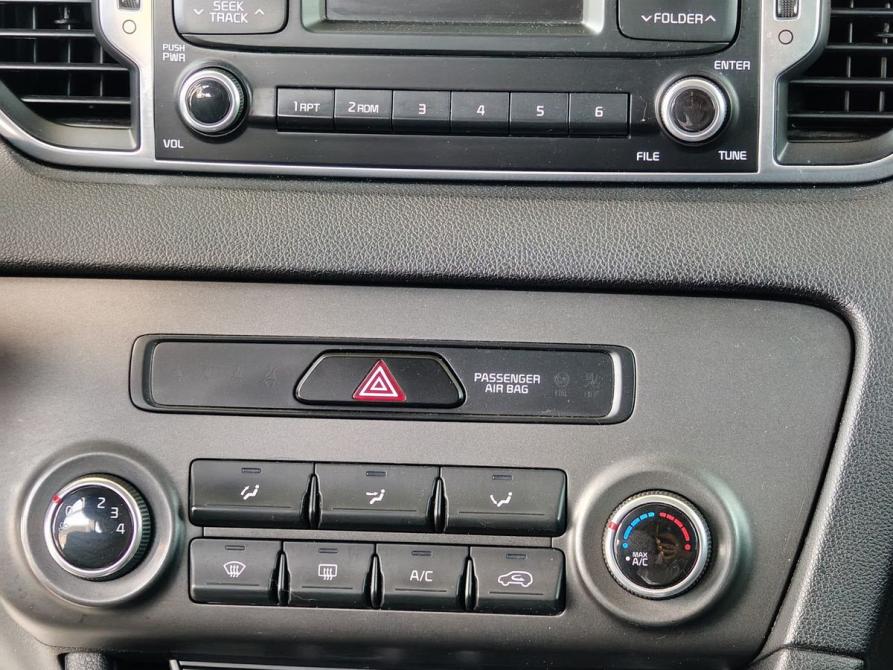 Kia Sportage IV Псков  - изображение 10