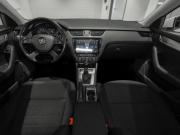 Skoda Octavia III (A7) Москва  - изображение 29