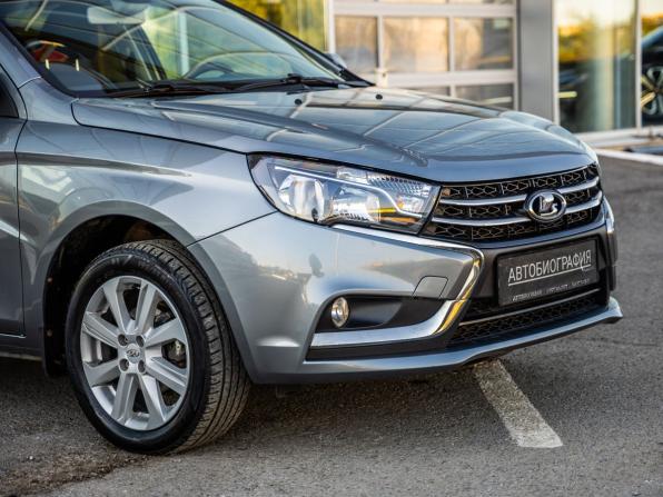 Lada (ВАЗ) Vesta I с пробегом 2020 года, цена 1 248 000 рублей, 46077 км, универсал, Автокод Объявления