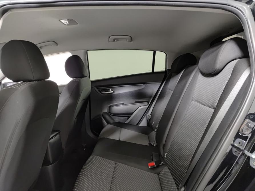 Kia Rio IV Уфа  - изображение 15