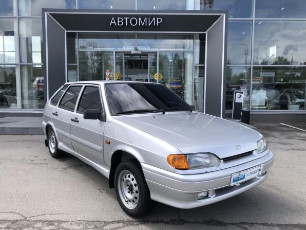 Lada (ВАЗ) 2114 с пробегом 2009 года, цена 360 000 рублей, 90414 км, хэтчбек, Автокод Объявления