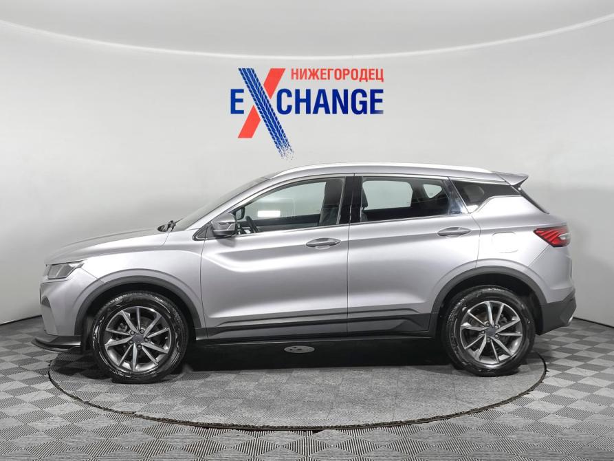 Geely Coolray I Нижний Новгород  - изображение 8