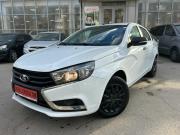 Lada (ВАЗ) Vesta I Саратов  - изображение 18