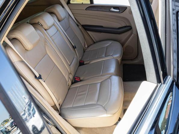 Mercedes-Benz M-Класс III (W166) с пробегом 2012 года, цена 2 290 000 рублей, 226260 км, внедорожник, Автокод Объявления