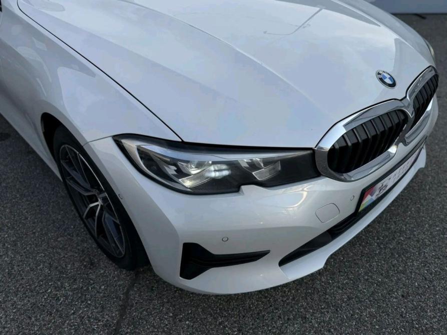 BMW 3 серии VII (G2x) Минеральные Воды  - изображение 10