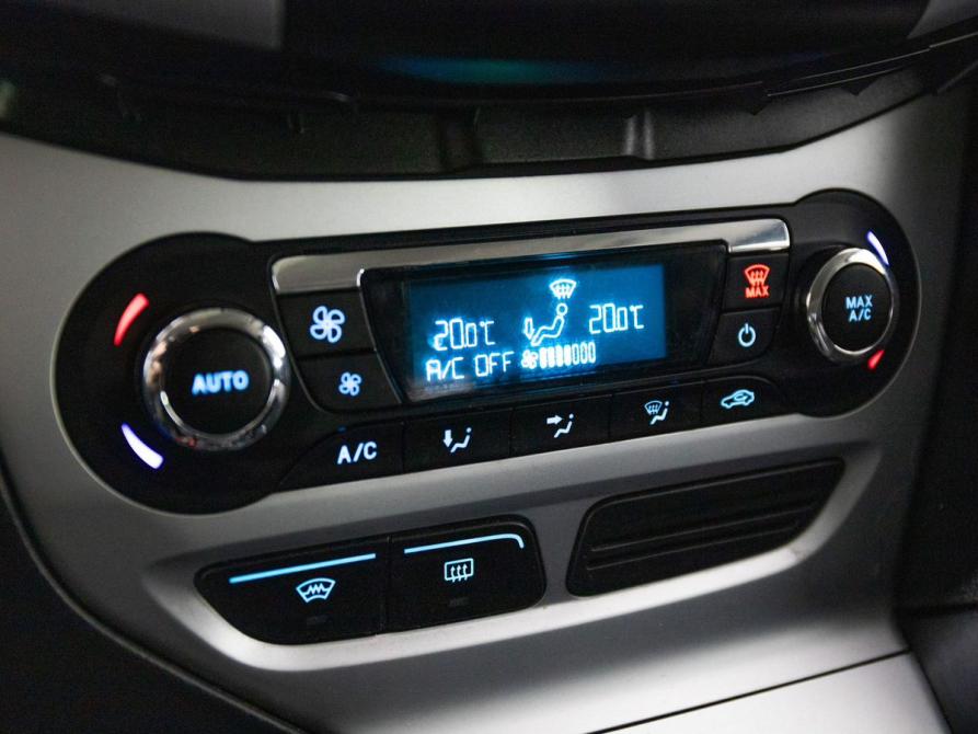 Ford Focus III Иркутск  - изображение 15