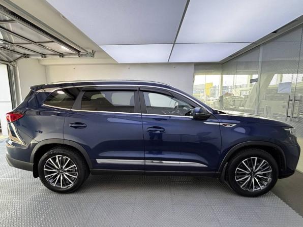 Chery Tiggo 8 Pro Max I Рестайлинг с пробегом 2024 года, цена 2 290 000 рублей, 44000 км, внедорожник, Автокод Объявления