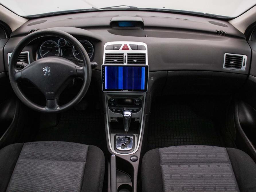 Peugeot 307 I Москва  - изображение 13