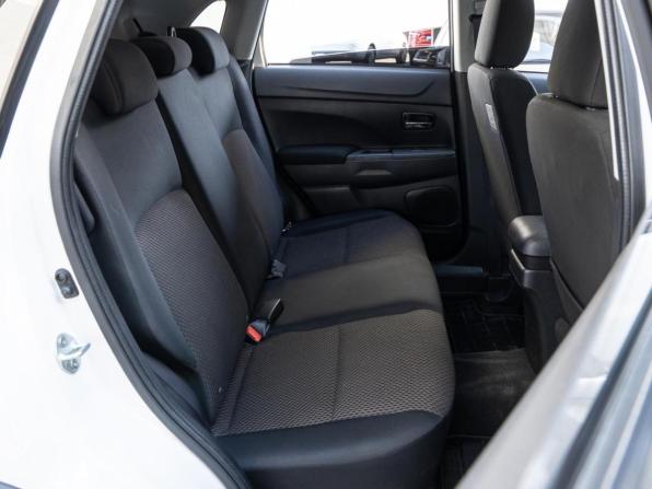 Mitsubishi ASX I Рестайлинг 2 с пробегом 2019 года, цена 2 220 000 рублей, 88437 км, внедорожник, Автокод Объявления