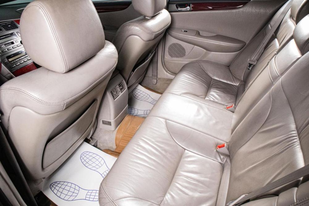 Lexus ES IV Сургут  - изображение 17