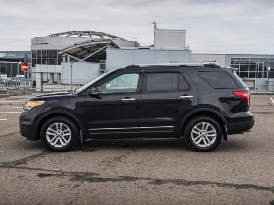 Ford Explorer V Москва  - изображение 8
