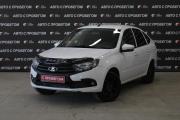 Lada (ВАЗ) Granta I Рестайлинг Томск  - изображение 10