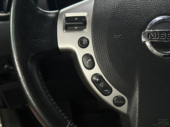 Nissan Qashqai I Рестайлинг с пробегом 2011 года, цена 1 350 000 рублей, 121000 км, внедорожник, Автокод Объявления