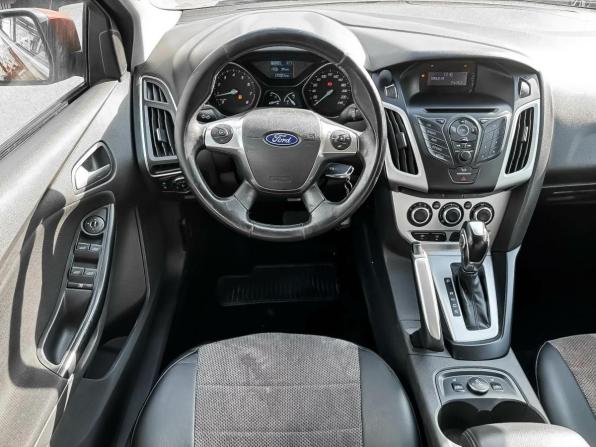 Ford Focus III с пробегом 2011 года, цена 729 000 рублей, 172556 км, хэтчбек, Автокод Объявления