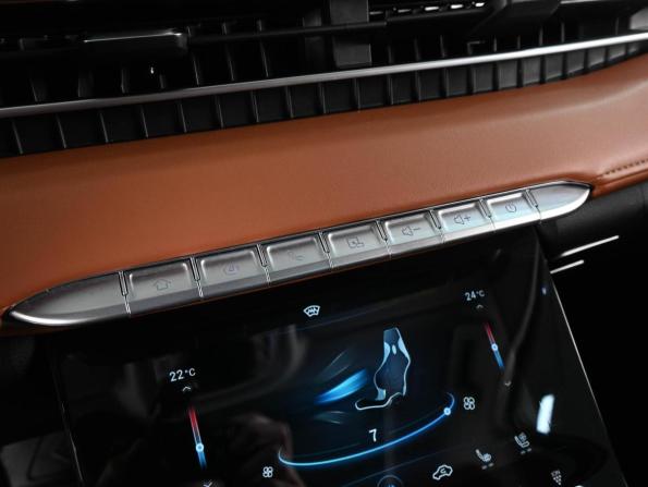 Chery Tiggo 8 Pro e+ с пробегом 2023 года, цена 2 149 000 рублей, 93948 км, внедорожник, Автокод Объявления