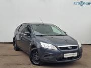 Ford Focus II Рестайлинг Москва  - изображение 15