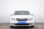 Skoda Octavia III (A7) Пермь  - изображение 26