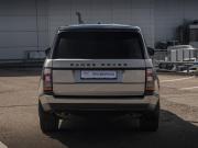 Land Rover Range Rover IV Москва  - изображение 30