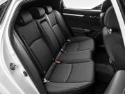 Honda Civic X Тюмень  - изображение 30