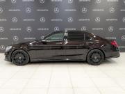 Mercedes-Benz S-Класс VI (W222 C217) Москва  - изображение 38