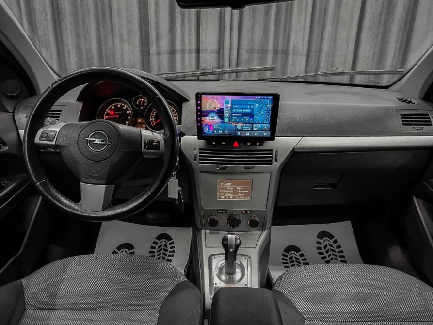 Opel Astra H Рестайлинг Красноярск  - изображение 10