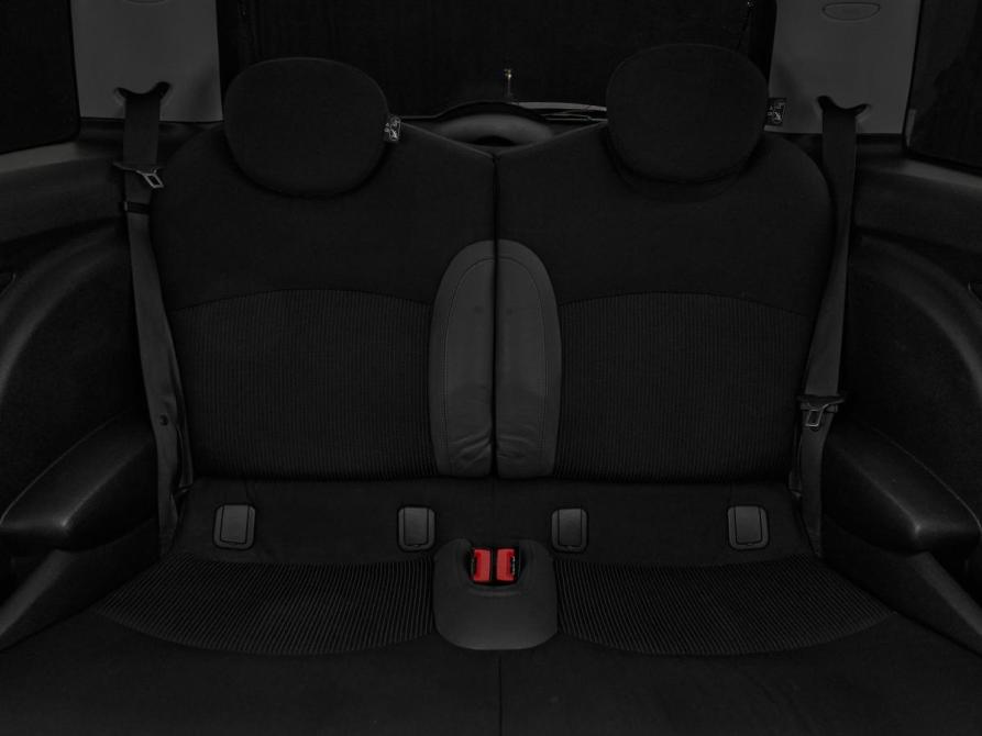 Mini Hatch II (R56) Москва  - изображение 20