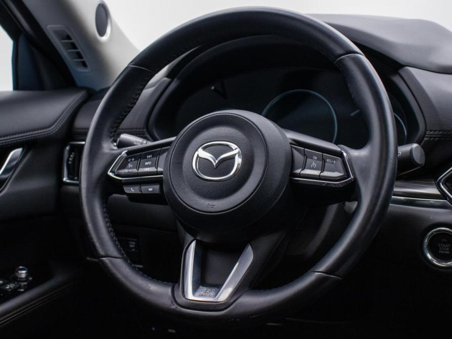 Mazda CX-5 II Москва  - изображение 16