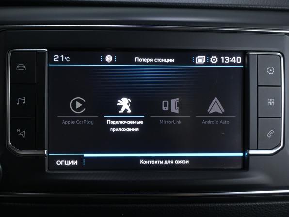 Peugeot Traveller I с пробегом 2019 года, цена 2 068 000 рублей, 354000 км, минивэн, Автокод Объявления