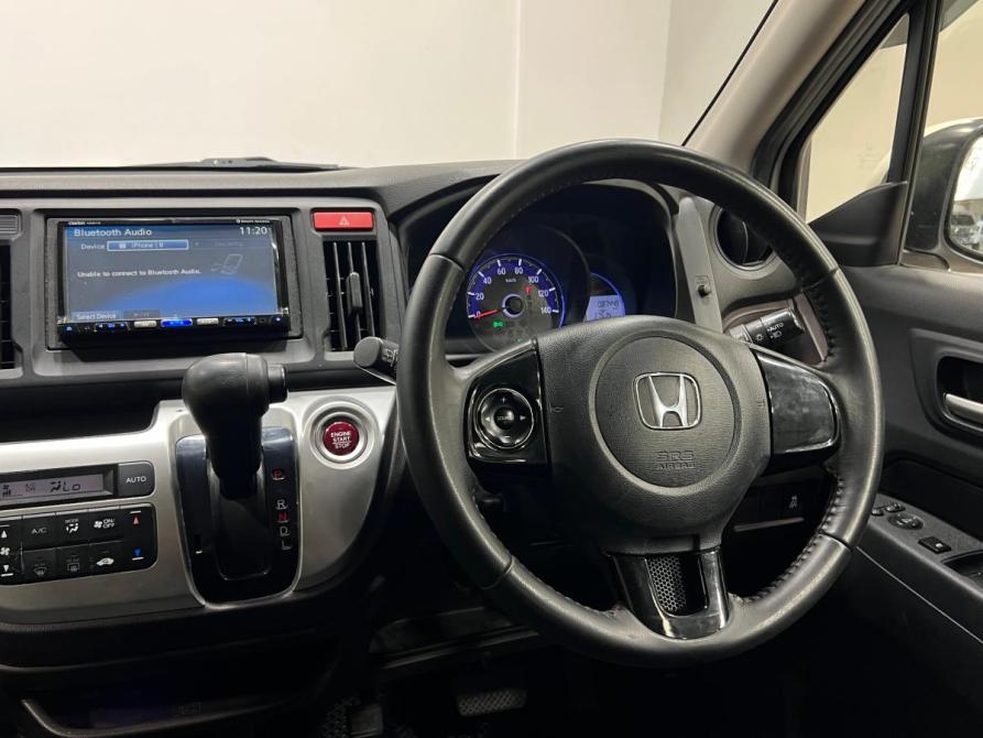 Honda N-WGN I Кемерово  - изображение 6