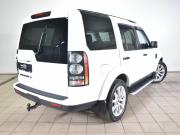 Land Rover Discovery IV Калуга  - изображение 26