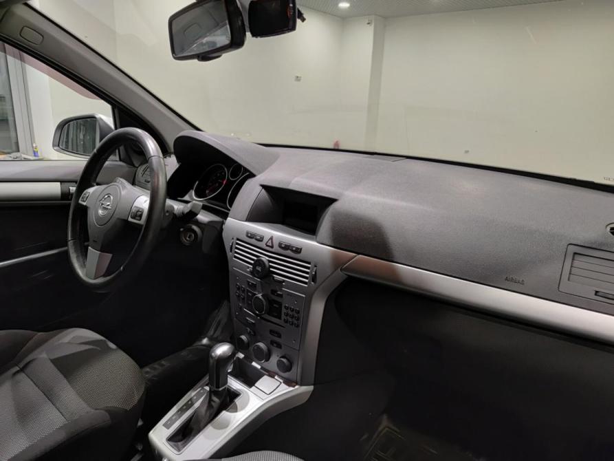 Opel Astra H Рестайлинг Казань  - изображение 13